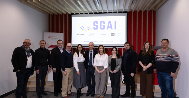 Digitalisation of business in the EPC sector