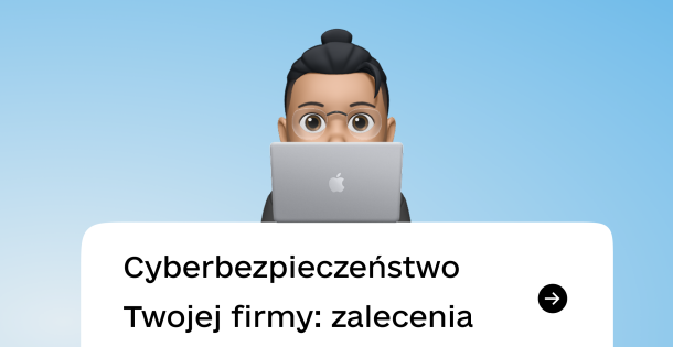 Cyberbezpieczeństwo biznesu to gwarancja stabilności i rozwoju