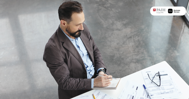 Фінансування росту МСБ: кредити, інвестиції та підтримка