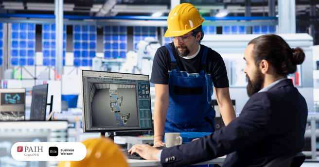 Штучний інтелект для EPC-компаній: досвід Bechtel та Autodesk
