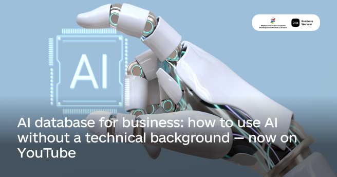 🥳 Our webinars on how to work with AI are now on YouTube!