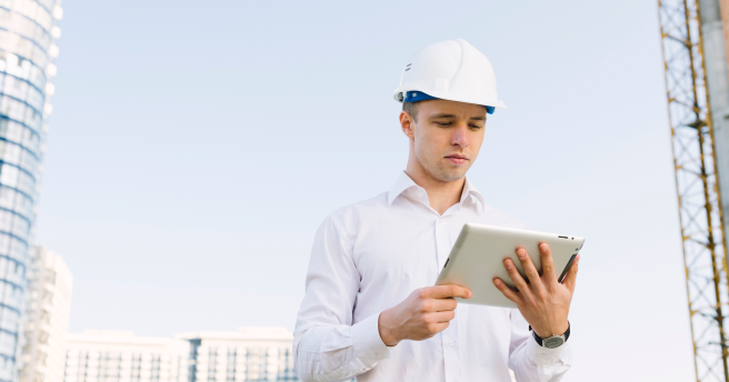 Digital Project Delivery, BIM and AI in EPC projects