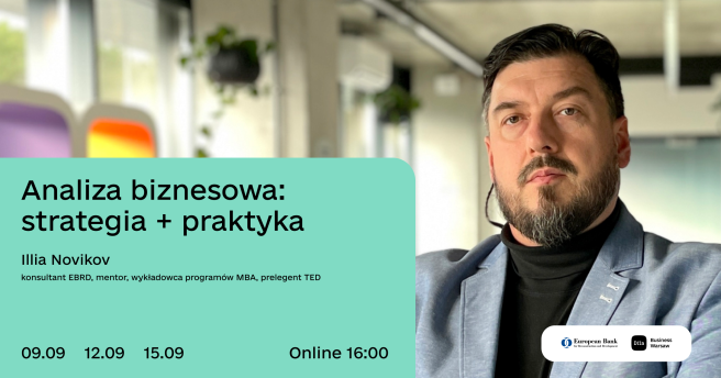 📈 Jak skalować biznes, zwiększyć efektywność i uniknąć krytycznych błędów w zarządzaniu?