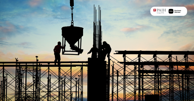 🔧 Bezpieczeństwo i higiena pracy: doświadczenia Bechtel
