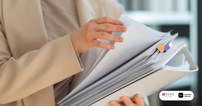 📘 Що потрібно, щоб ваш бізнес обрали для контракту: стандарти, вимоги, перші кроки