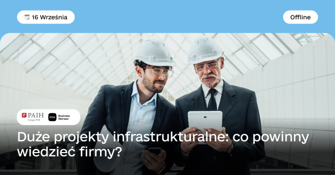 Pracujesz w branży budowlanej i inżynieryjnej?