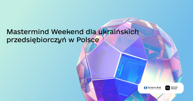 Mastermind Weekend: jak przebiegło wydarzenie