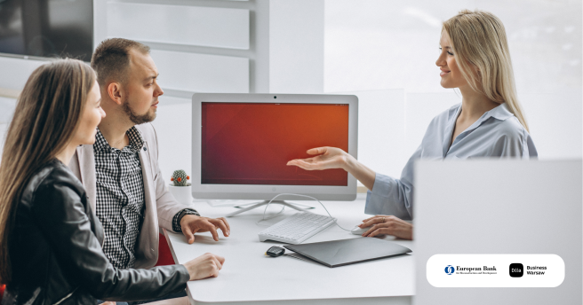Want to start a business in Poland, but don't know where to begin?
