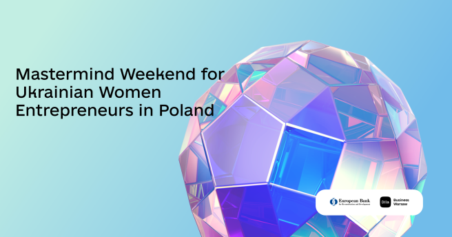 Mastermind Weekend: how the event went