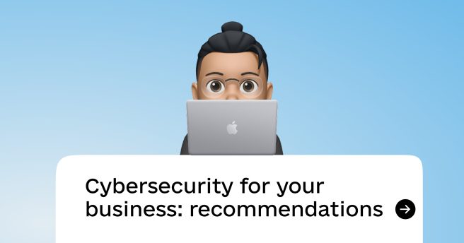 Business cybersecurity is the key to stability and growth