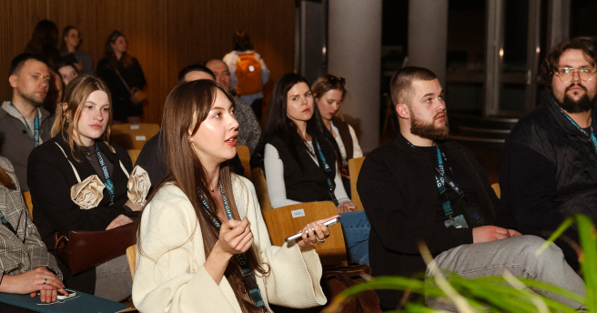 Scaling up and careers in global companies: a recap of the OBRIO HELLO WARSAW event