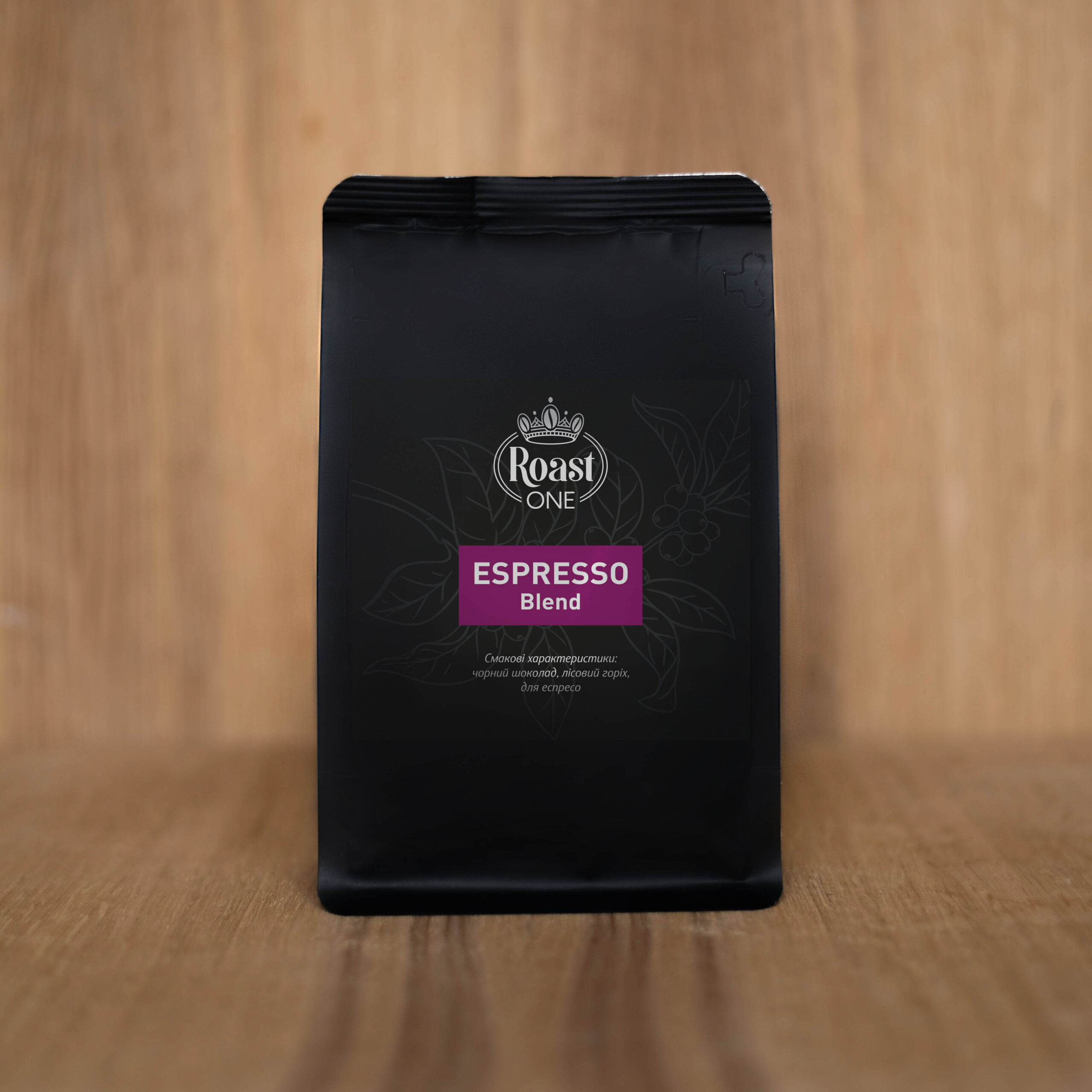 Espresso Blend 0