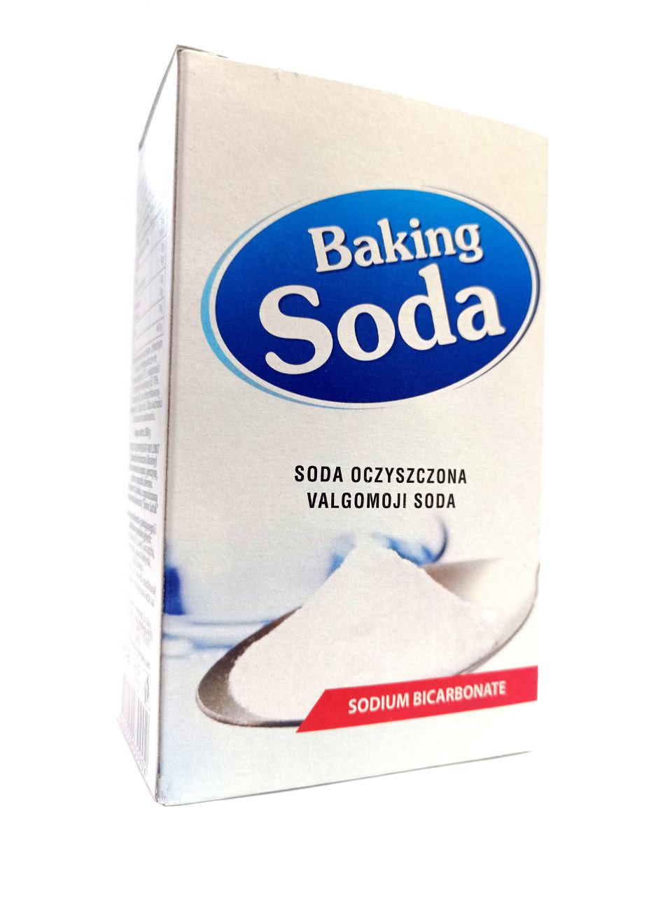 Baking Soda 0