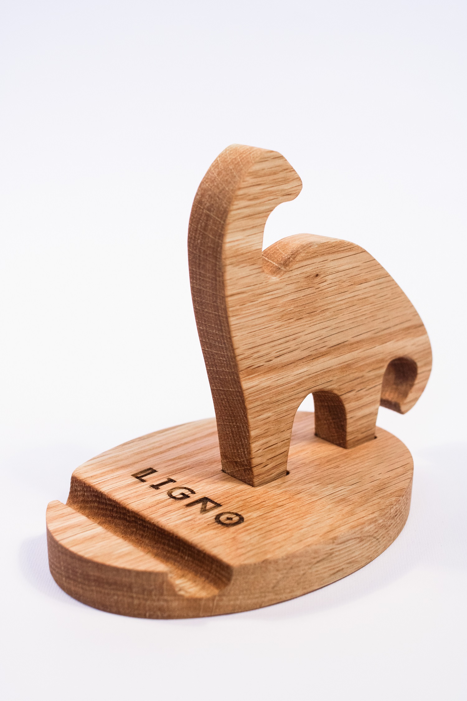 Phone stand “Titanosaurus” 0